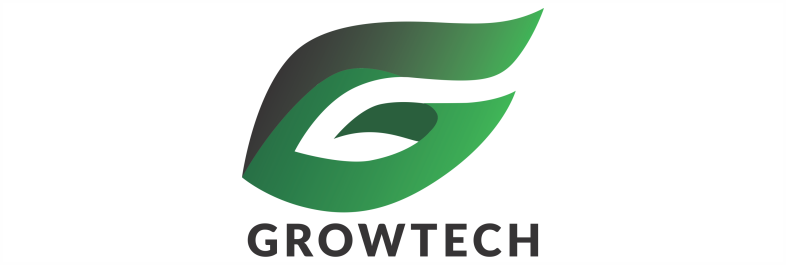 Growtech Logo